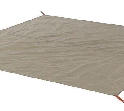 Big Agnes Spicer Peak 6 Footprint