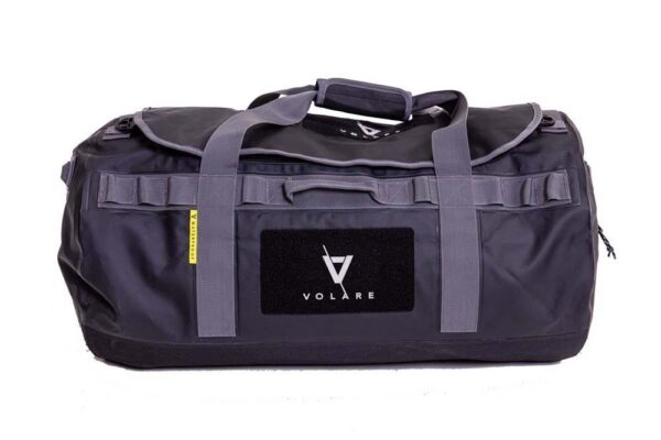 Volare Weatherproof Team 40L Sports Duffel Bag
