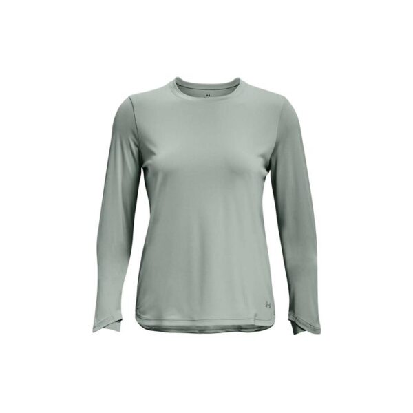Under Armour Terrain Long Sleeve Womens Running T