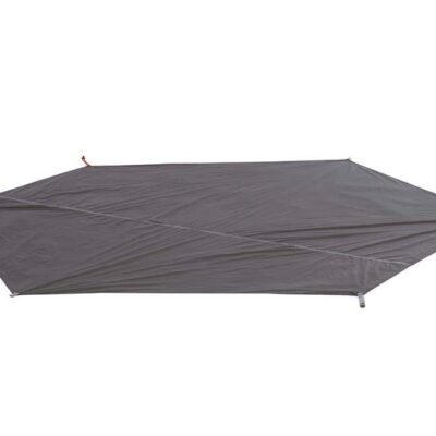 Big Agnes Tiger Wall UL3 Bikepack Footprint