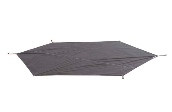 Big Agnes Tiger Wall UL3 Bikepack Footprint