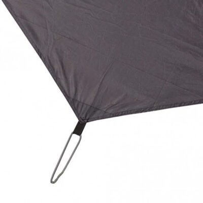 Vango F10 Helium UL2 Footprint