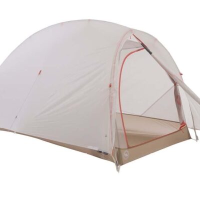 Big Agnes Fly Creek UL 1 HV Solution Dye 1