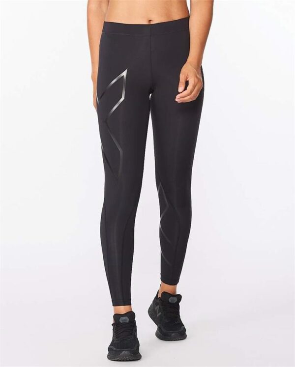 2XU Womens Core Compression Tights