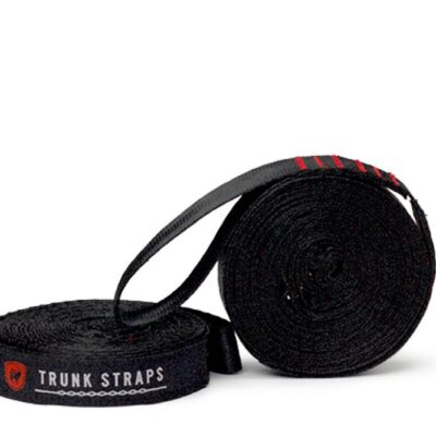 Grand Trunk Hammock Trunk Straps