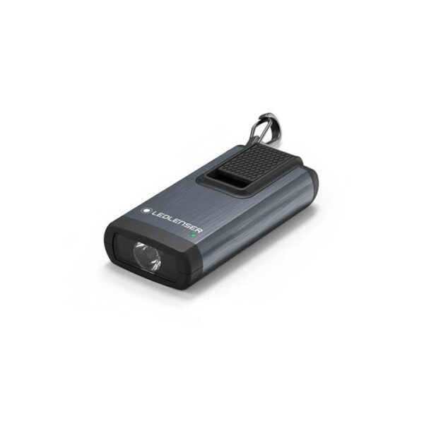 Ledlenser K6R Keychain Light