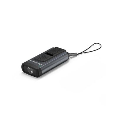 Ledlenser K6R Safety Recharrgeable Keychain Light