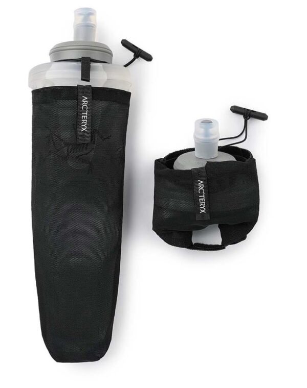 Arcteryx Della Flask Holder Pack Accessory