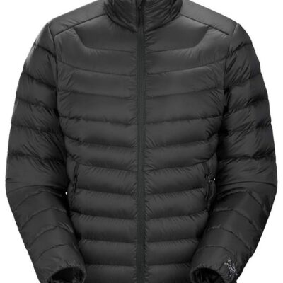 Arcteryx Cerium Womens Insulated Jacket