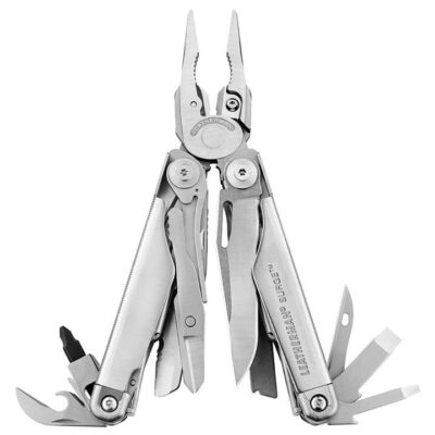 Leatherman Surge Multitool