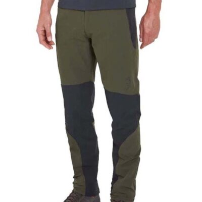 Rab Torque Mens Climbing Pants