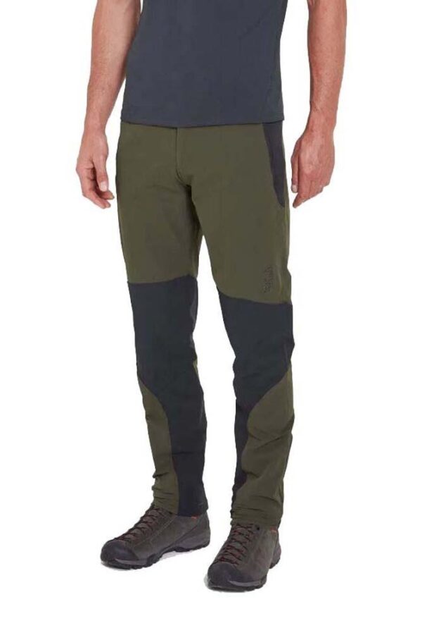 Rab Torque Mens Climbing Pants