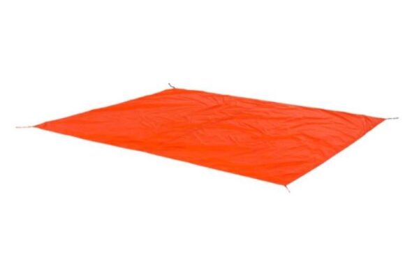 Big Agnes Dog House 4 Tent Footprint