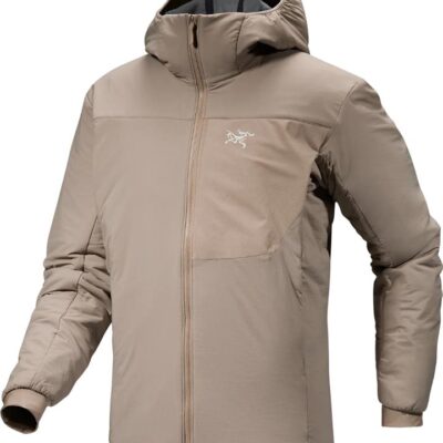 Arcteryx Proton Mens Insulated Hooded Jacket