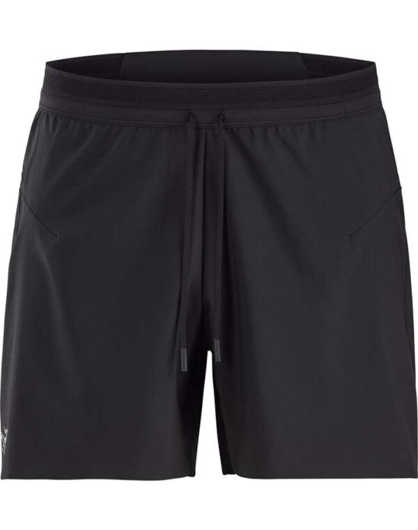 Arcteryx Norvan 5in Mens Running Shorts