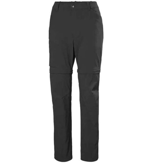 Helly Hansen Elv Light Womens Zip Off Pants