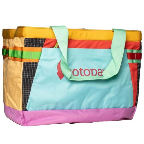 Cotopaxi Allpa 60L Gear Hauler Tote Bag