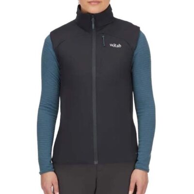 Rab Xenair Womens Insulated Vest
