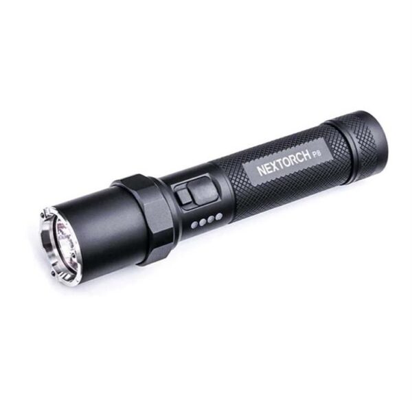 Nextorch P