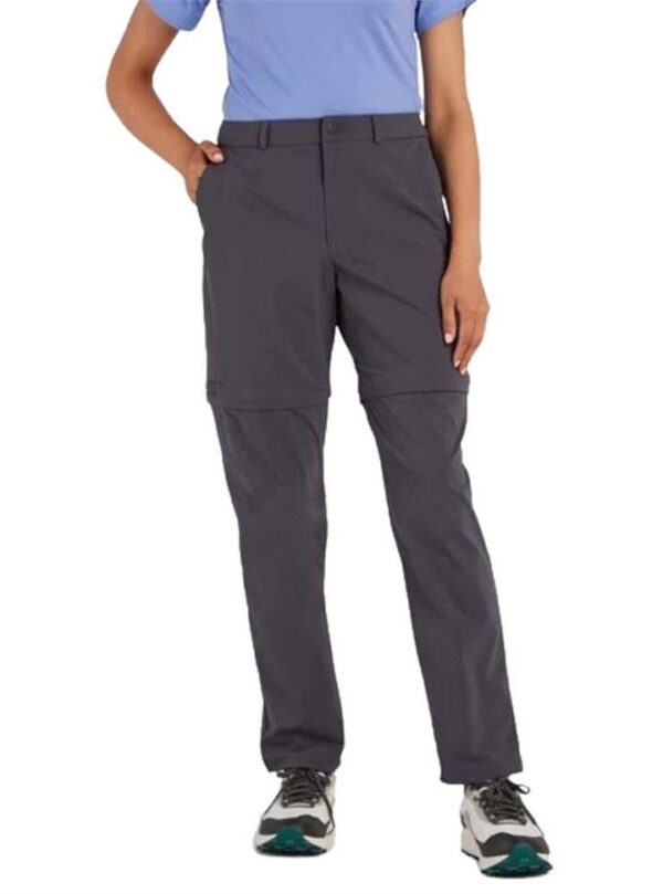 Marmot Arch Rock Convertible Womens Hiking Pants