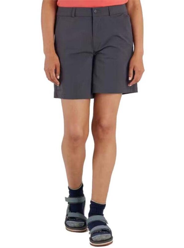 Marmot Arch Rock Womens 7" Hiking Shorts