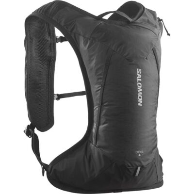 Salomon Cross 4 Unisex Hydration Pack