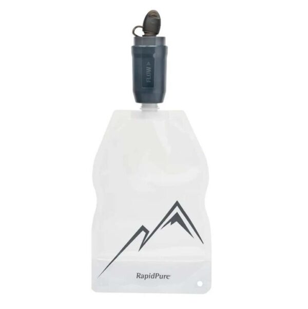 AMK RapidPure Purifier and Multi