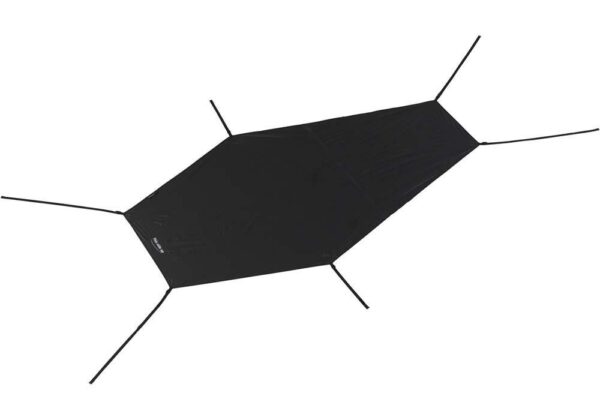 Nordisk Telemark 2 + 2.2 Footprint