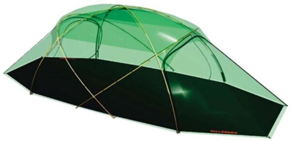 Hilleberg Saivo 3 Footprint