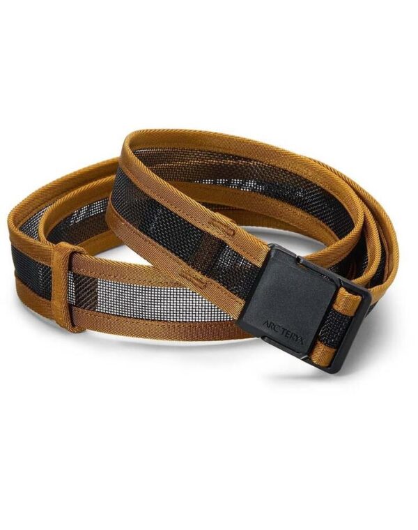 Arcteryx Heliad Belt