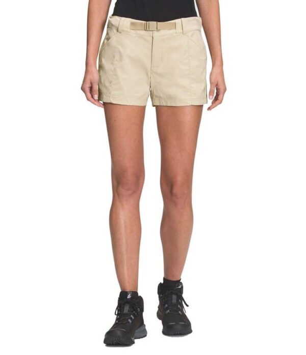 The North Face Paramount Active Womens Hiking Shorts