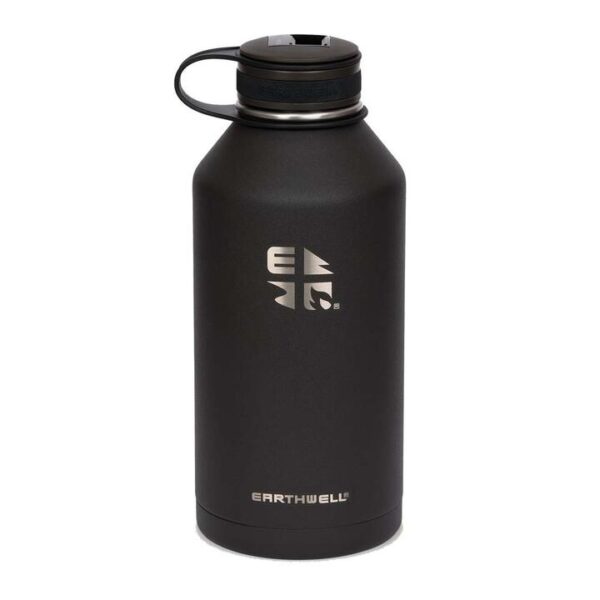 Earthwell Kewler Vacuum Bottle 64oz (1.9L)