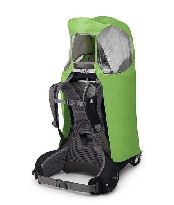 Osprey Poco Child Carrier Raincover