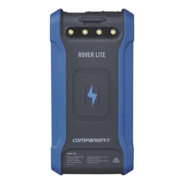 Companion Rover Lite Power Bank