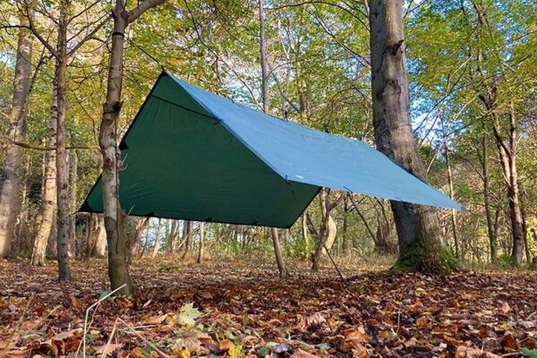 DD Hammocks Tarp 3.5 x 3.5