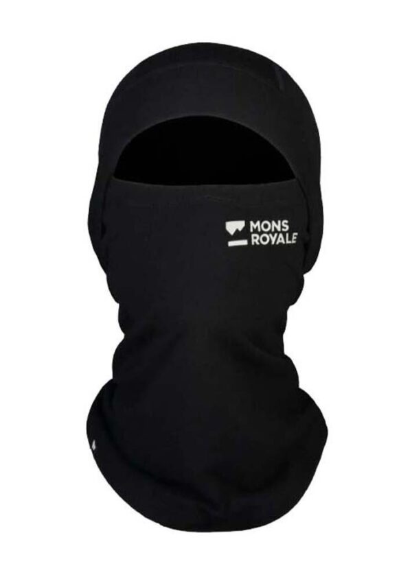 Mons Royale Olympus Unisex Merino Balaclava