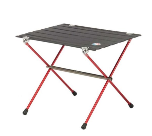Big Agnes Woodchuck Camp Table