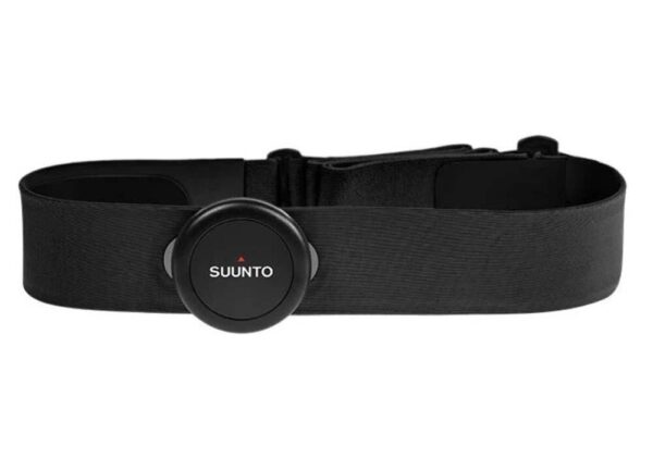 Suunto Smart Heart Rate Belt