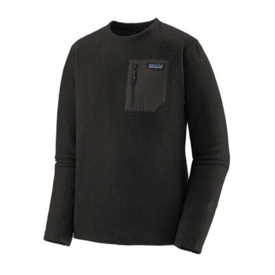Patagonia R1 Air Mens Technical Fleece Crew