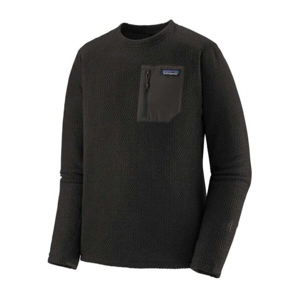 Patagonia R1 Air Mens Technical Fleece Crew