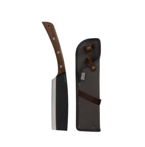 Barebones Japanese Nata Hatchet