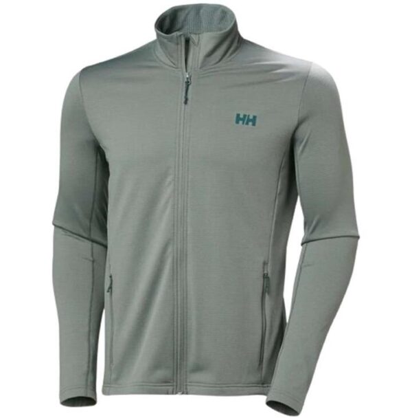 Helly Hansen Versalite Mens Fleece Jacket