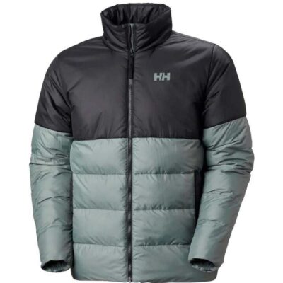 Helly Hansen Oslo Light Puffy Mens Insulated Jacket