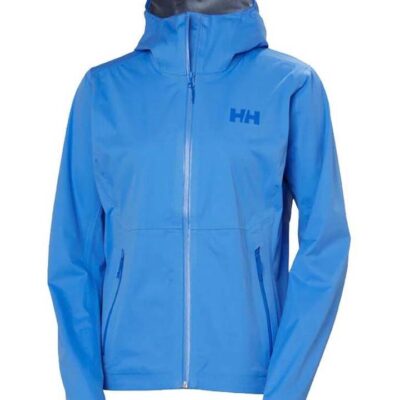 Helly Hansen Momentum Womens 3