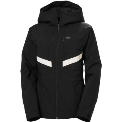 Helly Hansen Edge 3.0 Womens Insulated Ski Jacket