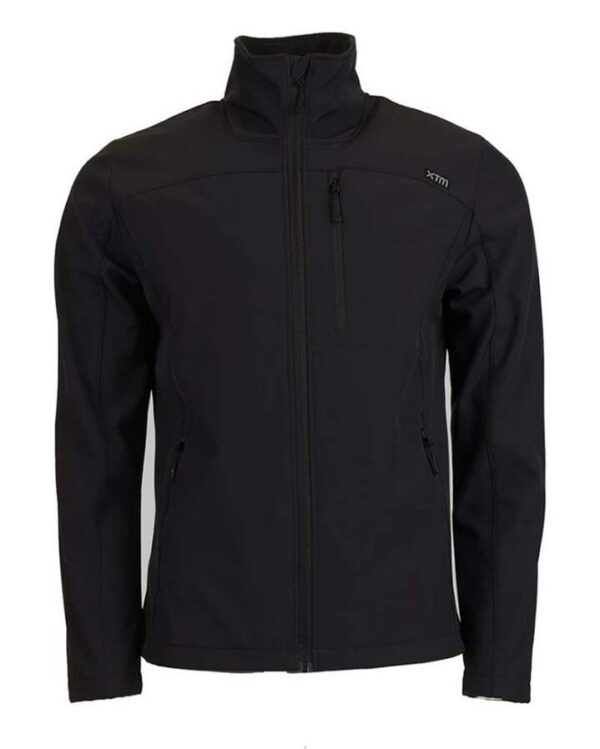 XTM Sierra Mens Softshell Hiking Jacket