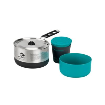 Sea To Summit Sigma 1.1 Person Cookset