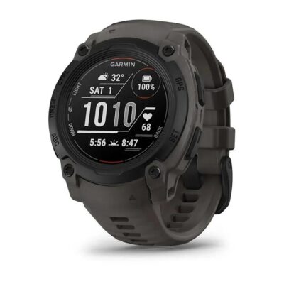 Garmin Instinct E Outdoor Smartwatch