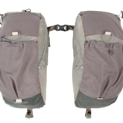 Aarn Sports Balance 12L Backpack Pockets