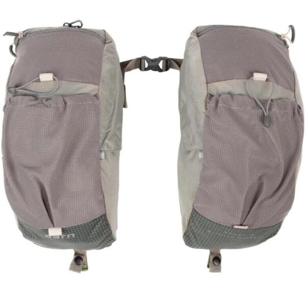Aarn Sports Balance 12L Backpack Pockets